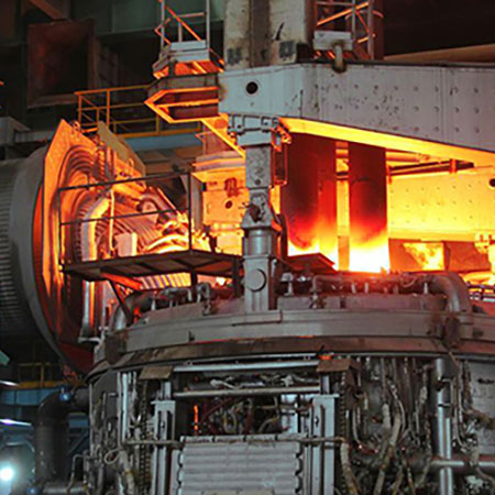 SVC for Industries