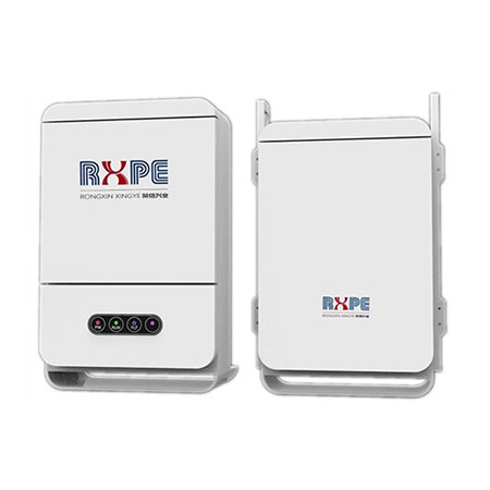 RAPF Low Voltage Active Power Filter
