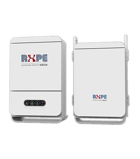 RPSVG Three Phase Unbalance Intelligent Compensation Device