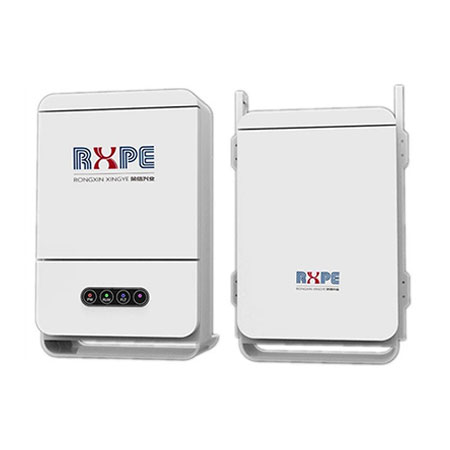 RPSVG Three Phase Unbalance Intelligent Compensation Device