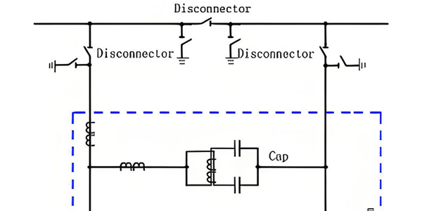 Series Capacitor for Transmission Capacity Enhancement at CSG Boshang 500kV Substation