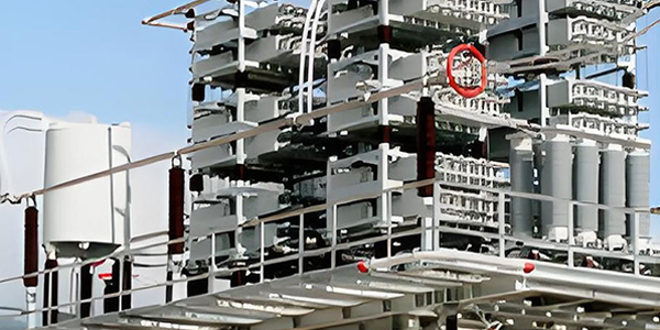 Series Capacitor for Transmission Capacity Enhancement at CSG Boshang 500kV Substation