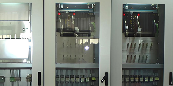 Series Capacitor for Transmission Capacity Enhancement at CSG Boshang 500kV Substation