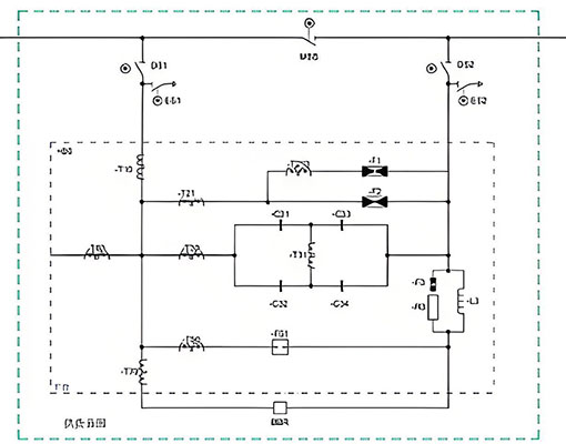 Series Capacitor for Transmission Capacity Enhancement at Yanshan 500kV Substation