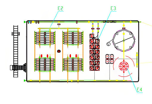 Series Capacitor for Transmission Capacity Enhancement at Yanshan 500kV Substation