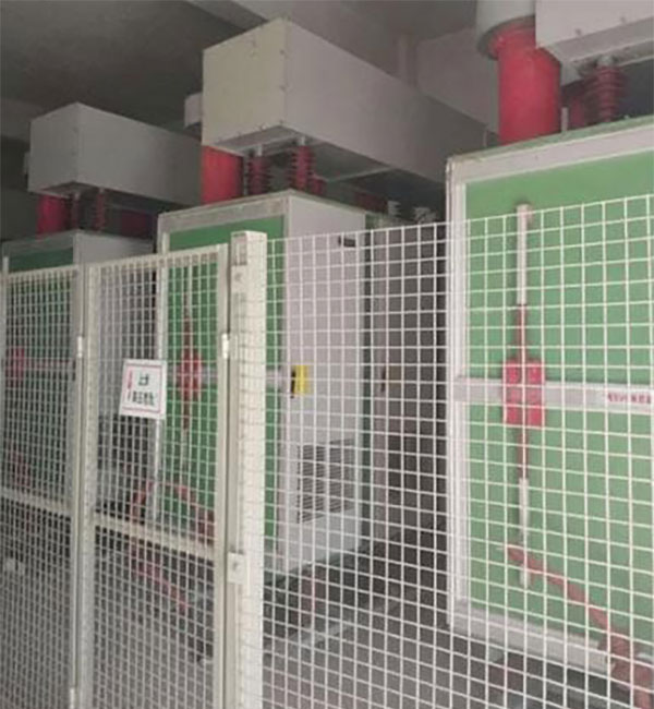 RSVG Static Var Generator for Subsynchronous Oscillation Suppression at Xinjiang Tiandian Santanghu Wind Farm